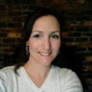 Meet your Posher, Kasey